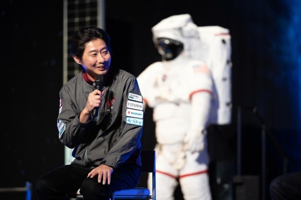 立命館大学 宇宙地球探査研究センターESEC、ispace袴田武史氏が登壇、月面開発×宇宙ビジネスの可能性を徹底議論レポート