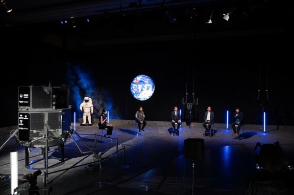 立命館大学 宇宙地球探査研究センターESEC、ispace袴田武史氏が登壇、月面開発×宇宙ビジネスの可能性を徹底議論レポート