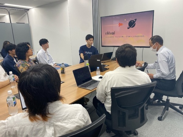 大学生向けAIチャットボット/ChatGPTコンテスト　早大/慶大の2作品が最優秀賞を獲得、その他優秀賞は・・・チャットプラスが開催
