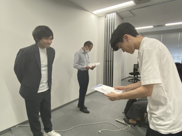 大学生向けAIチャットボット/ChatGPTコンテスト　早大/慶大の2作品が最優秀賞を獲得、その他優秀賞は・・・チャットプラスが開催