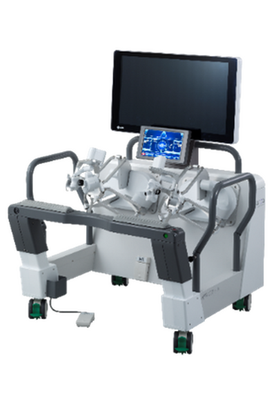 執刀医に「触覚(力覚)をフィードバック」する手術支援ロボットシステム「Saroaサージカルシステム」慈恵医大柏病院での初症例に成功