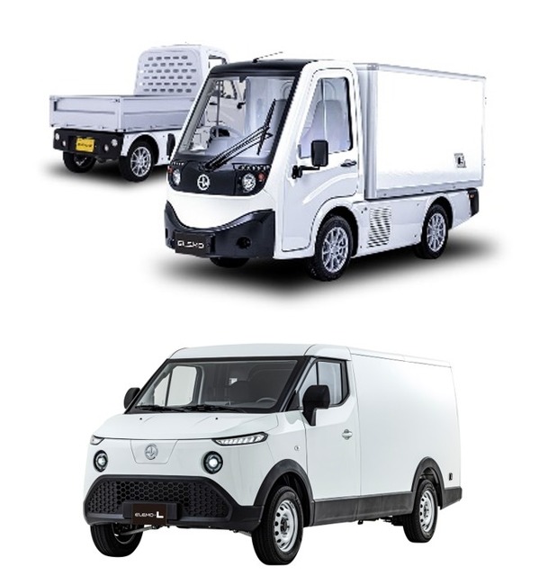 体調急変を察知し「ドライバー緊急時自動運転」の実現を目指す　ヘルステック企業とEVメーカーが事業提携