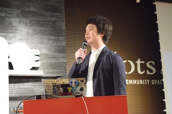「ロボットパイオニアフォーラム008」参加レポート（前編）　 #robopf