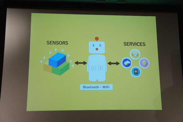 「ロボットパイオニアフォーラム008」参加レポート（前編）　 #robopf