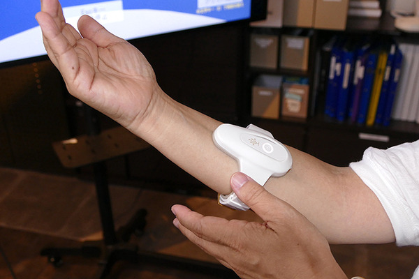 H2L、BodySharing技術を活用した「RaraaS」による遠隔農業ロボットサービス体験会を実施　農福連携を目指す