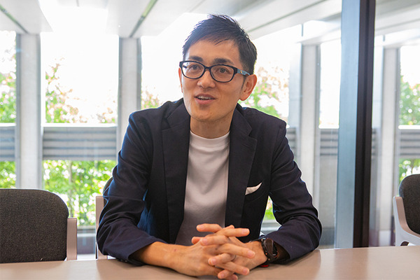 楽天ドローン ビジネスの現状と未来戦略　調査/点検/アカデミー/配送/空撮「ドローンエコシステム」の実際を聞く　単独インタビュー