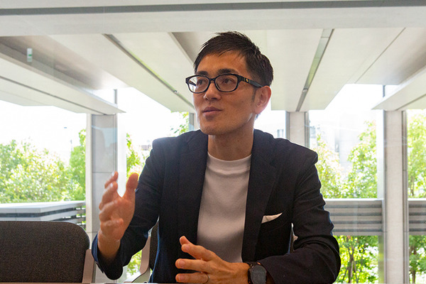 楽天ドローン ビジネスの現状と未来戦略　調査/点検/アカデミー/配送/空撮「ドローンエコシステム」の実際を聞く　単独インタビュー