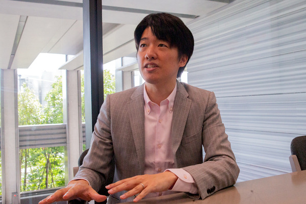 楽天ドローン ビジネスの現状と未来戦略　調査/点検/アカデミー/配送/空撮「ドローンエコシステム」の実際を聞く　単独インタビュー