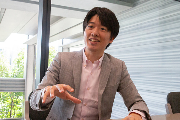 楽天ドローン ビジネスの現状と未来戦略　調査/点検/アカデミー/配送/空撮「ドローンエコシステム」の実際を聞く　単独インタビュー