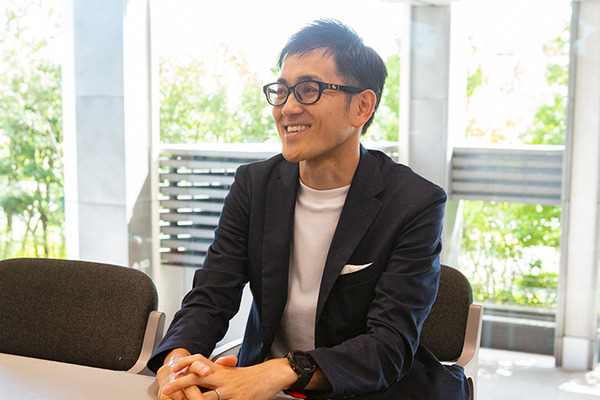 楽天ドローン ビジネスの現状と未来戦略　調査/点検/アカデミー/配送/空撮「ドローンエコシステム」の実際を聞く　単独インタビュー