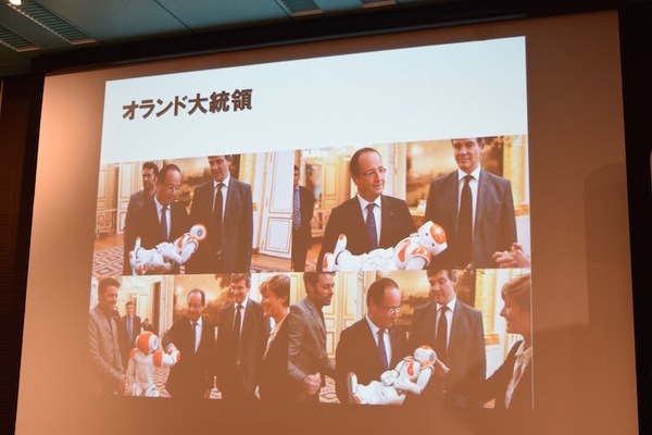 「ロボットパイオニアフォーラム008」参加レポート（前編）　 #robopf