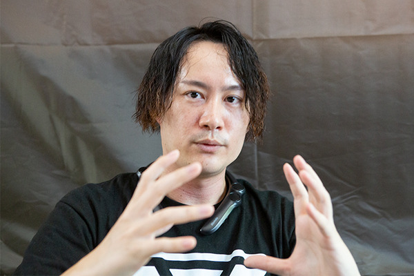 身長3mの巨大ロボット『EXA』に搭乗・操縦体験レポート『ROBOT BASE』が目指す壮大な夢とビジョンを聞く