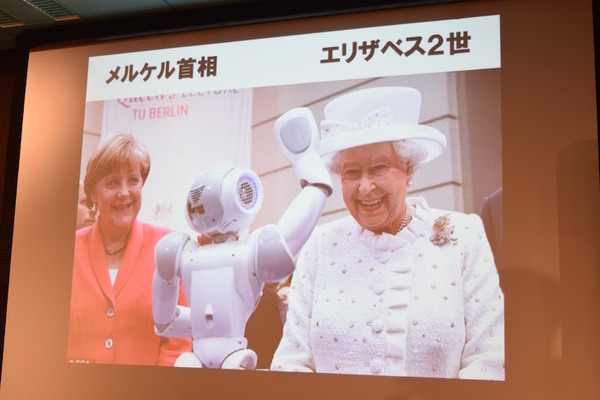 「ロボットパイオニアフォーラム008」参加レポート（前編）　 #robopf