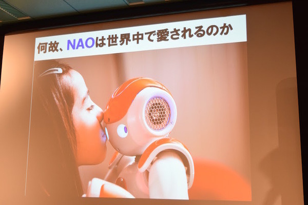 「ロボットパイオニアフォーラム008」参加レポート（前編）　 #robopf