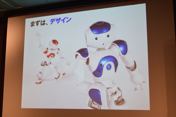 「ロボットパイオニアフォーラム008」参加レポート（前編）　 #robopf
