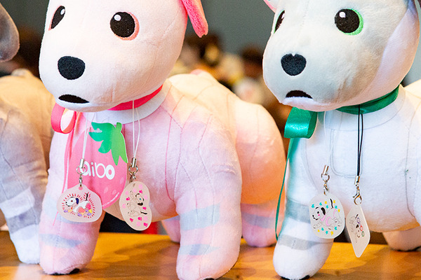 ソニー「手拍子に合わせて踊るaibo」を初公開！ファンや家族連れで大盛況　aiboファンミーティング16参加レポート