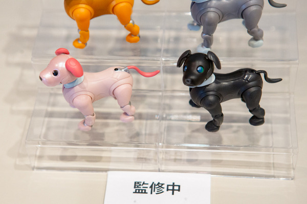 ソニー「手拍子に合わせて踊るaibo」を初公開！ファンや家族連れで大盛況　aiboファンミーティング16参加レポート