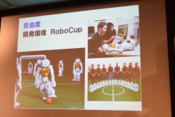 「ロボットパイオニアフォーラム008」参加レポート（前編）　 #robopf