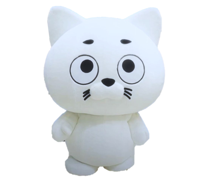 柔らかい、踊れる、触れ合える、抱き合える！ロボットの常識を覆すバルーンロボットを開発　ピア21とアスラテックが動画を公開