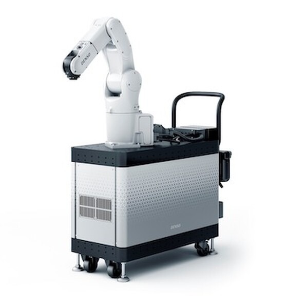 『DENSO OPEN INNOVATION PROJECT』第4期の共創パートナー募集　ロボット×自働化、住民×自治体連携、事業創造を加速