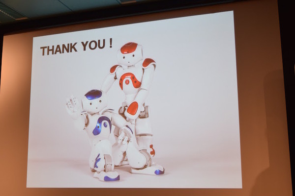 「ロボットパイオニアフォーラム008」参加レポート（前編）　 #robopf