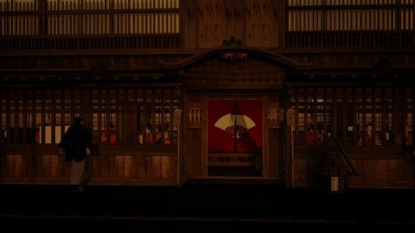精密再現された江戸城、日本橋、吉原遊郭！VRで江戸時代にタイムトラベル「江戸時空」開催中　本丸御殿も再現