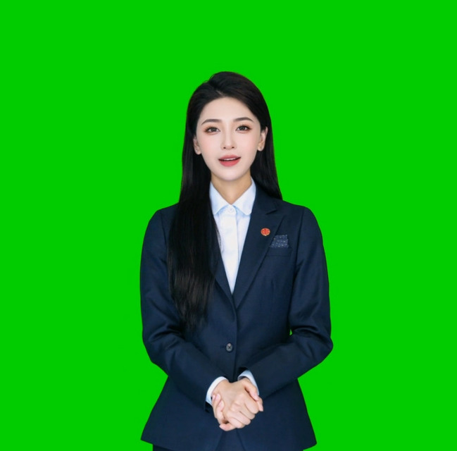 ほぼ人間と区別がつかないAIデジタルヒューマン、ニュウジアが動画を公開　世界最先端のAIコミュニケーション技術が日本に上陸