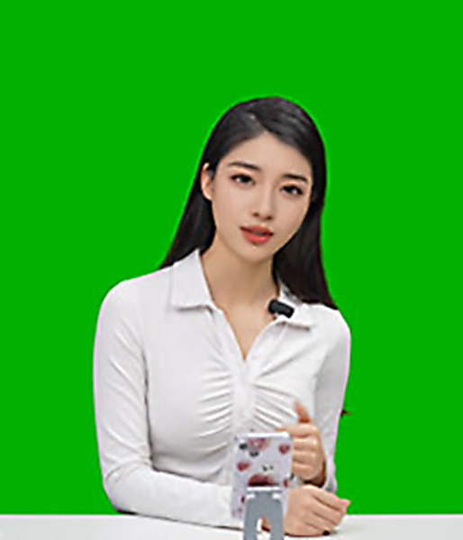 ほぼ人間と区別がつかないAIデジタルヒューマン、ニュウジアが動画を公開　世界最先端のAIコミュニケーション技術が日本に上陸