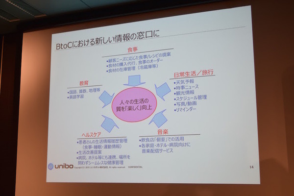「ロボットパイオニアフォーラム008」参加レポート（中編）　 #robopf