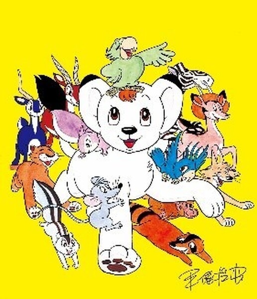 オフィシャル新作版画も全国初公開！【TVアニメ『鉄腕アトム』放送開始60周年】手塚治虫版画展が大丸福岡天神店にて開催　9/20～