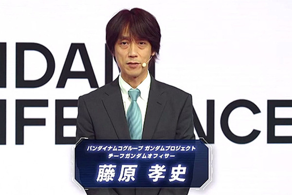 「ガンダムメタバース」など新展開を多数発表　10月に期間限定オープン、ファン同士が交流しガンプラや作品を披露も