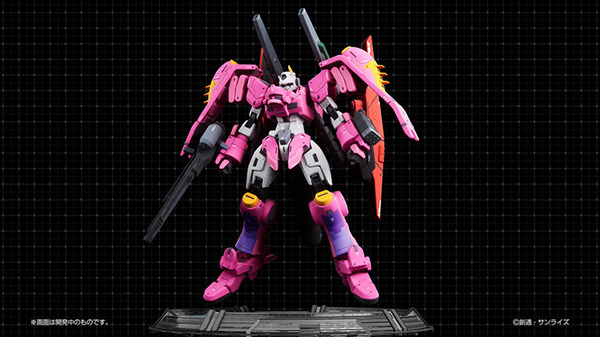「ガンダムメタバース」など新展開を多数発表　10月に期間限定オープン、ファン同士が交流しガンプラや作品を披露も