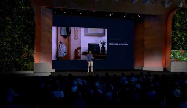 新型「Echo Show 8」(第3世代)発表、Alexaは生成AI/大規模言語モデル(LLM)に対応 「Amazon 秋の製品発表イベント」で