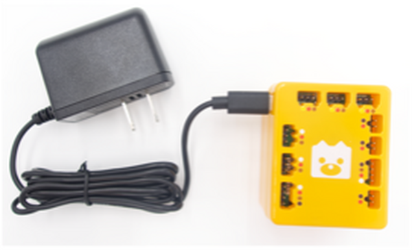 ダンボール電子工作ロボット「embot」が「第17回キッズデザイン賞」を受賞　11月に新機能を追加した次世代機「embot+」発売