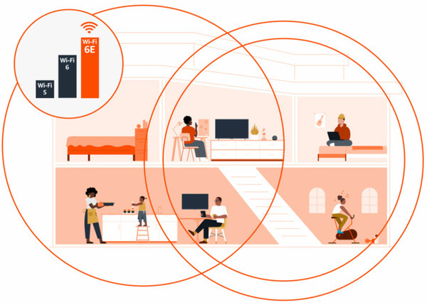 新世代「Fire TV Stick 4K Max」と「Fire TV Stick 4K」を発表　アンビエントディスプレイ機能、Wi-Fi 6、パワフルに