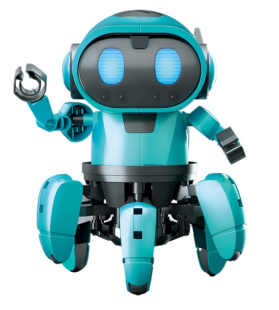 電子工作キット「エレキット」から「初音ミク×フォロ」登場　フォロが初音ミクカラーになった限定ミクエディション