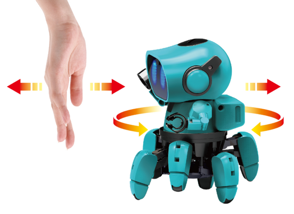電子工作キット「エレキット」から「初音ミク×フォロ」登場　フォロが初音ミクカラーになった限定ミクエディション