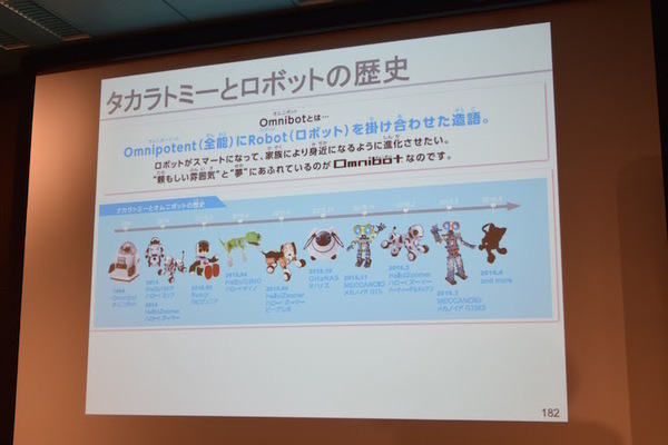 「ロボットパイオニアフォーラム008」参加レポート（後編）　 #robopf