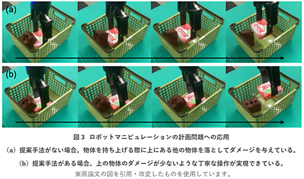 人間のように「見たモノを”崩しそう、つぶしそう”と想像する力」をAIが獲得　物体間に働く力を想起する能力　産総研