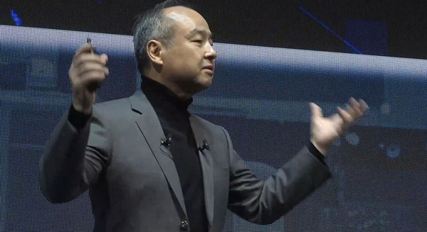 「SoftBank World 2023」孫正義氏の特別講演「AGIは10年以内に登場する」生成AI、MMMを賞賛し、日本企業や若者を鼓舞