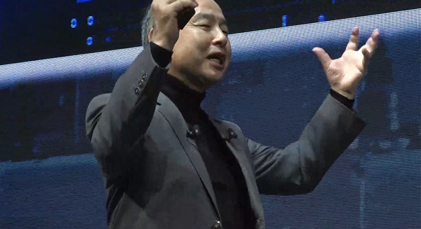 「SoftBank World 2023」孫正義氏の特別講演「AGIは10年以内に登場する」生成AI、MMMを賞賛し、日本企業や若者を鼓舞