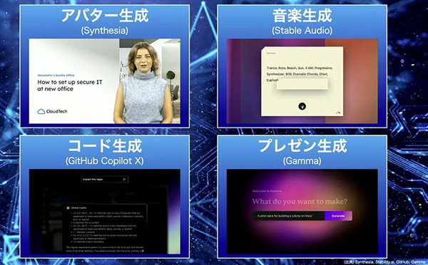 「SoftBank World 2023」孫正義氏の特別講演「AGIは10年以内に登場する」生成AI、MMMを賞賛し、日本企業や若者を鼓舞