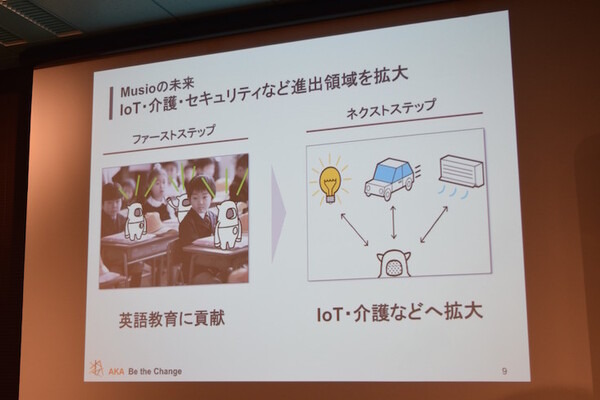「ロボットパイオニアフォーラム008」参加レポート（後編）　 #robopf