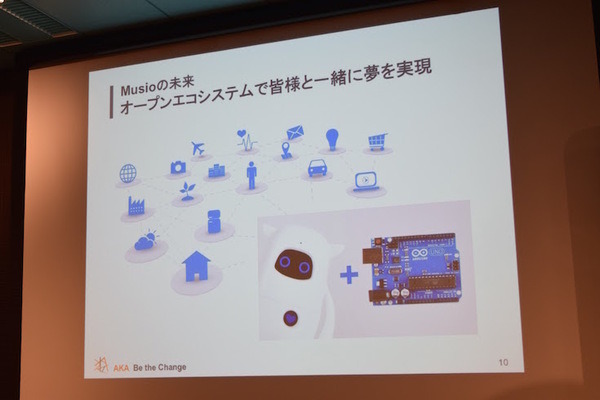 「ロボットパイオニアフォーラム008」参加レポート（後編）　 #robopf