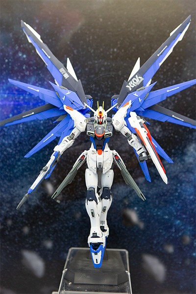 【速報】機動戦士ガンダム「GUNDAM NEXT FUTURE -EAST-」東京開幕！巨大シアターでメタバース体験、ガンプラバトルVRなど見どころや来場者特典を紹介