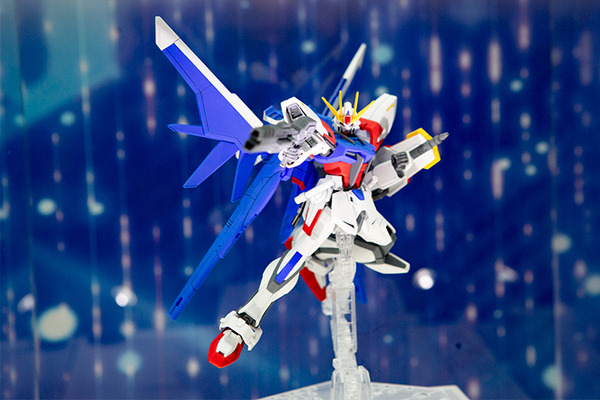【速報】機動戦士ガンダム「GUNDAM NEXT FUTURE -EAST-」東京開幕！巨大シアターでメタバース体験、ガンプラバトルVRなど見どころや来場者特典を紹介