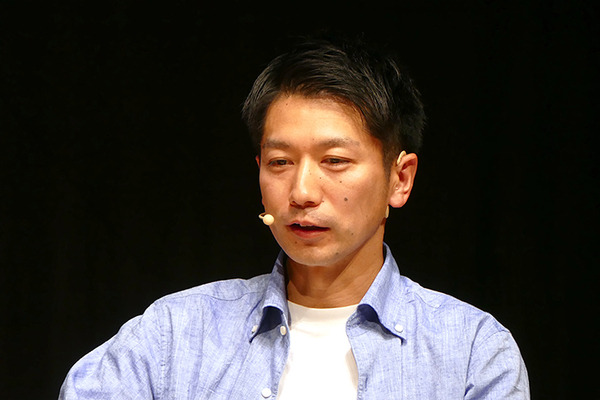 ロボットと生きる未来の物語　日本科学未来館、「AIの遺電子」トークショーを開催