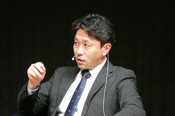 ロボットと生きる未来の物語　日本科学未来館、「AIの遺電子」トークショーを開催