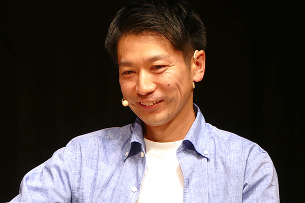 ロボットと生きる未来の物語　日本科学未来館、「AIの遺電子」トークショーを開催