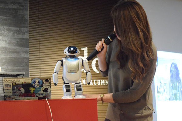 「ロボットパイオニアフォーラム008」参加レポート（後編）　 #robopf
